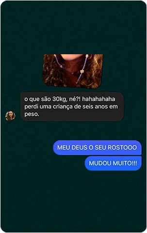 Depoimentos Mentoria Purpose 2