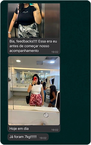 Depoimentos Mentoria Purpose 4